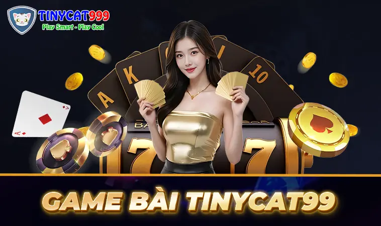 Tinycat99 - Trang Chủ Tinycat 99 - Địa Chỉ Cá Cược Trực Tuyến Uy Tín