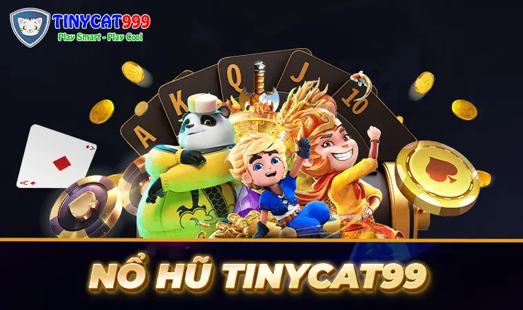 Tinycat99 - Trang Chủ Tinycat 99 - Địa Chỉ Cá Cược Trực Tuyến Uy Tín