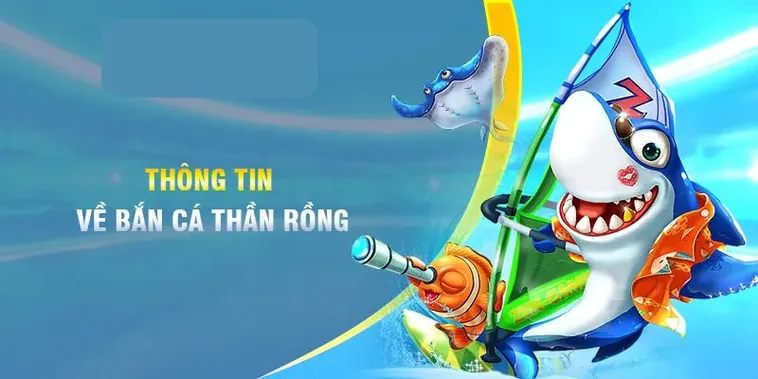 Chinh Phục Cách Chơi Bắn Cá Rồng Tại Tinycat99 Để Nhận Thưởng Khủng Ngay Hôm Nay
