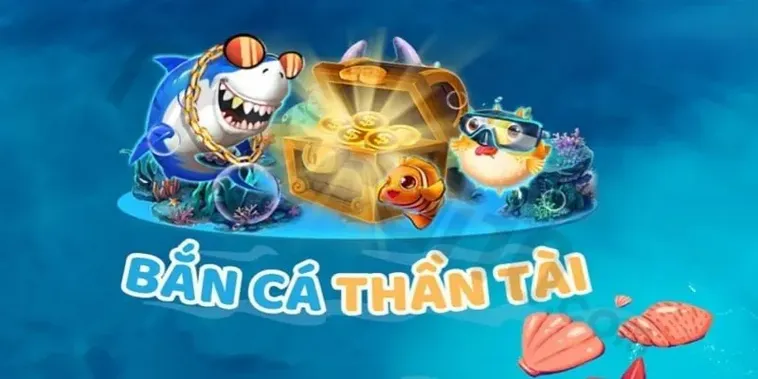 Hướng Dẫn Cách Chơi Bắn Cá Thần Tài Tại Tinycat99 Giúp Bạn Trở Thành Đại Gia