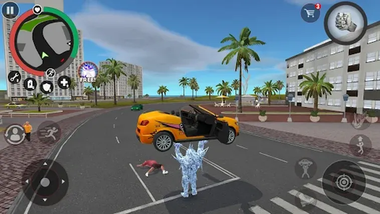 Hốt Bạc Khi Áp Dụng Cách Chơi Game Nhanh Cut Stone Tại Tinycat99