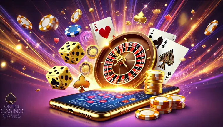 Đánh Giá Chi Tiết Thiên Đường Giải Trí Đẳng Cấp Casino Online Tinycat99 Năm Nay