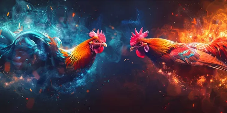 Hướng Dẫn Chi Tiết Cách Chơi Đá Gà GA28 Tại Tinycat99 Dành Cho Tân Thủ