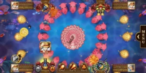 Cách Chơi Bắn Cá Đại Hải Trình Tại Tinycat99 Chinh Phục Đại Dương Xanh