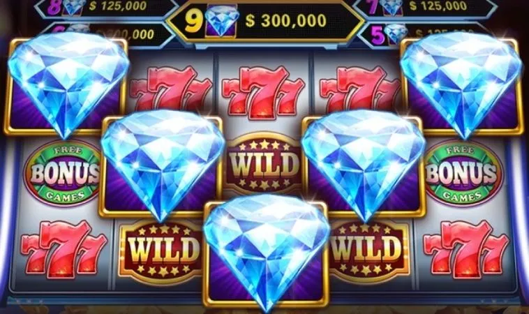 Săn Thưởng Lớn Cùng Trò Chơi Nổ Hũ Kim Cương Tại Tinycat99 Đỉnh Cao Nhất