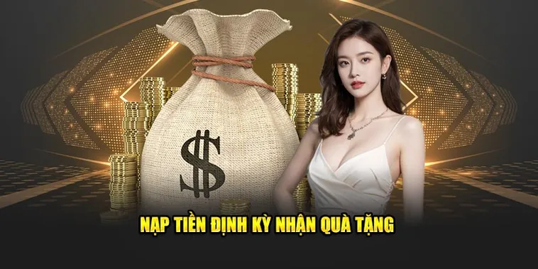 Nạp Tiền Tinycat99 Siêu Tốc Nhận Ngay Ưu Đãi Khủng Cho Dân Chơi Sành Điệu