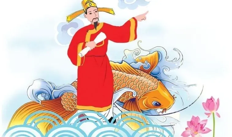 Chi Tiết Cách Chơi Nổ Hũ Táo Quân Tại Tinycat99 Đưa Ông Táo Về Trời