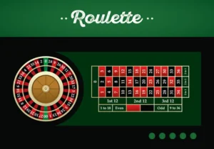 Bật Mí Cách Chơi Roulette Nhà Cái Tinycat99 Thắng Lớn Với Những Chiến Thuật Cực Kỳ Hay