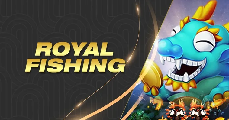 Hướng Dẫn Chi Tiết Cách Chơi Bắn Cá Royal Fishing Tại Tinycat99 Rinh Thưởng Lớn Mỗi Ngày